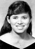 Eloisa Gonzales: class of 1979, Norte Del Rio High School, Sacramento, CA.